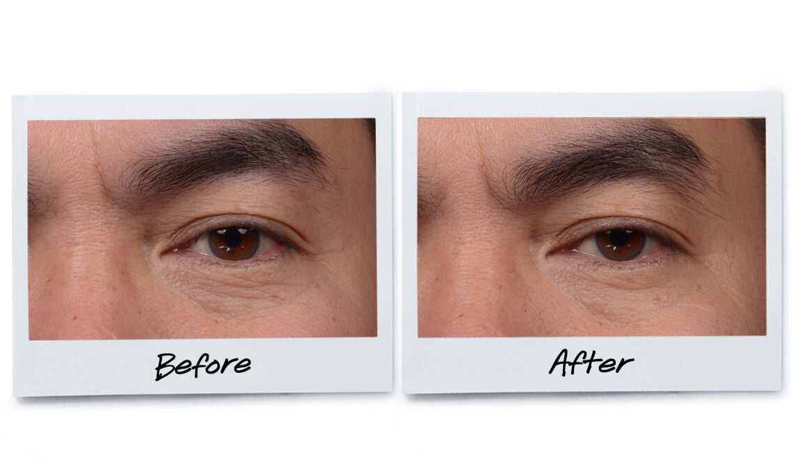 Kiehl's shop eye repair